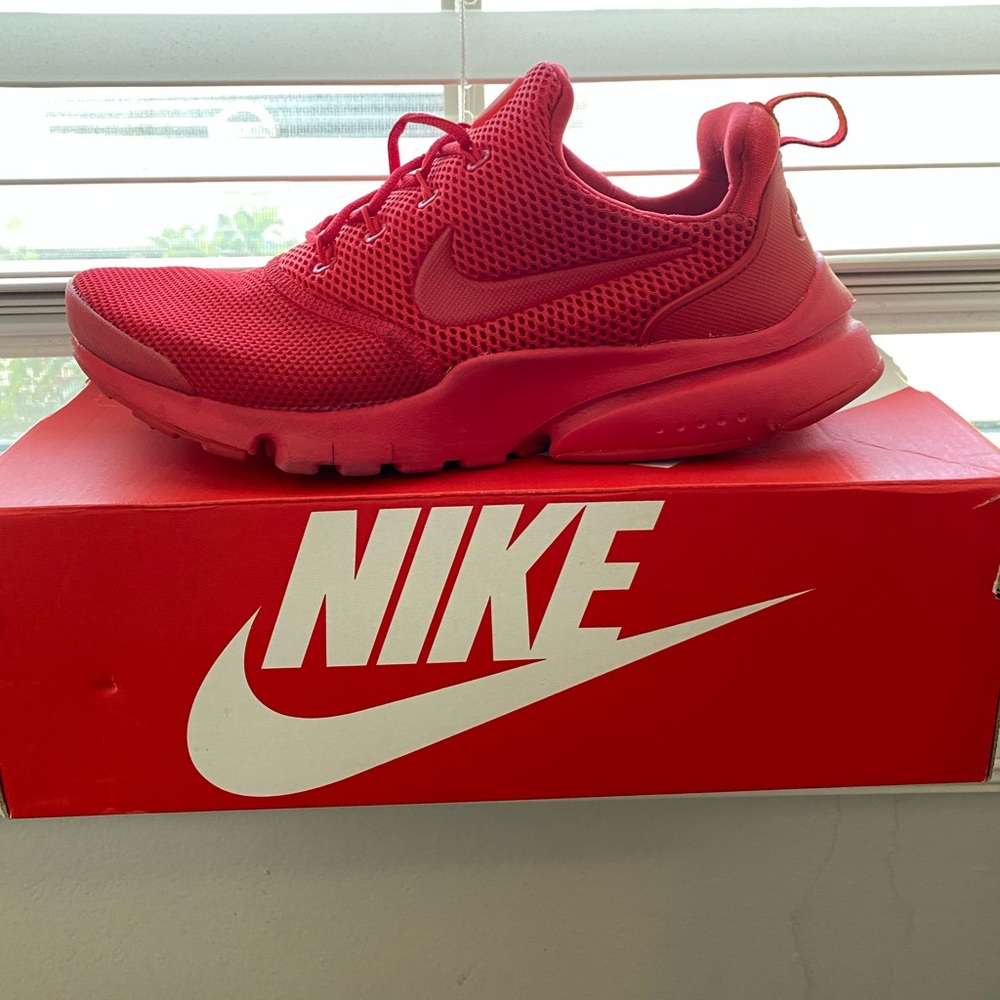 presto fly (gs)